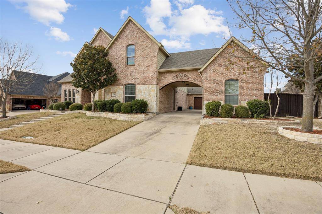 Rockwall, TX 75087,778 Hanover Drive