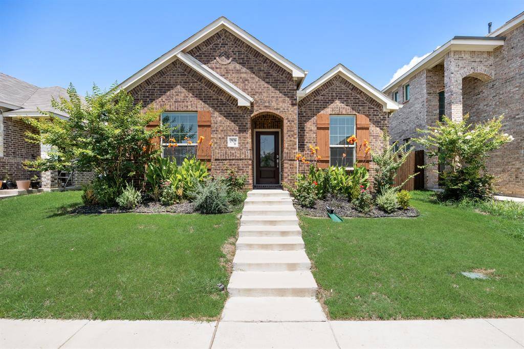 Forney, TX 75126,2926 S Griffin Lane