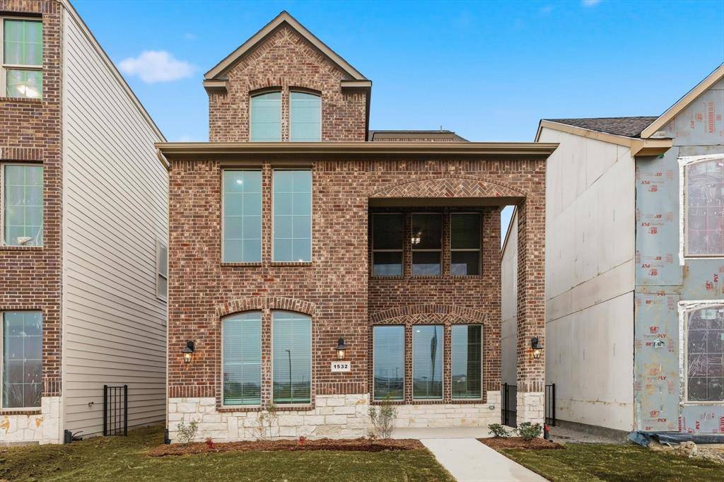 Allen, TX 75013,1532 Lake District Drive