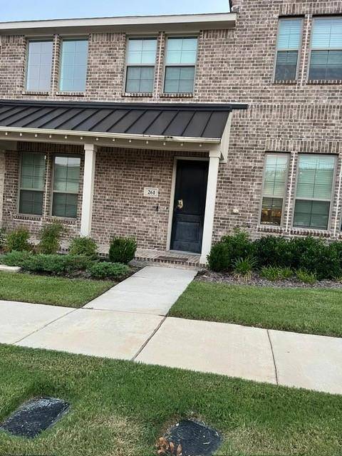 Flower Mound, TX 75028,261 Mcconathy Way