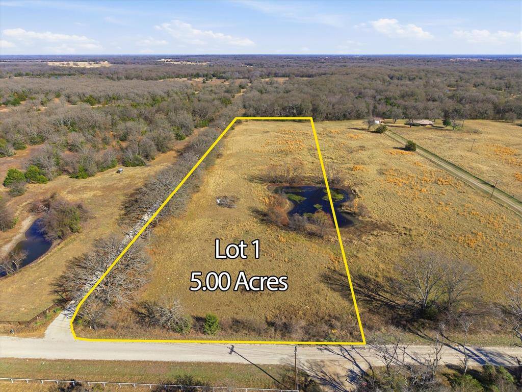 Terrell, TX 75161,TBD Lot 1 County Road 349