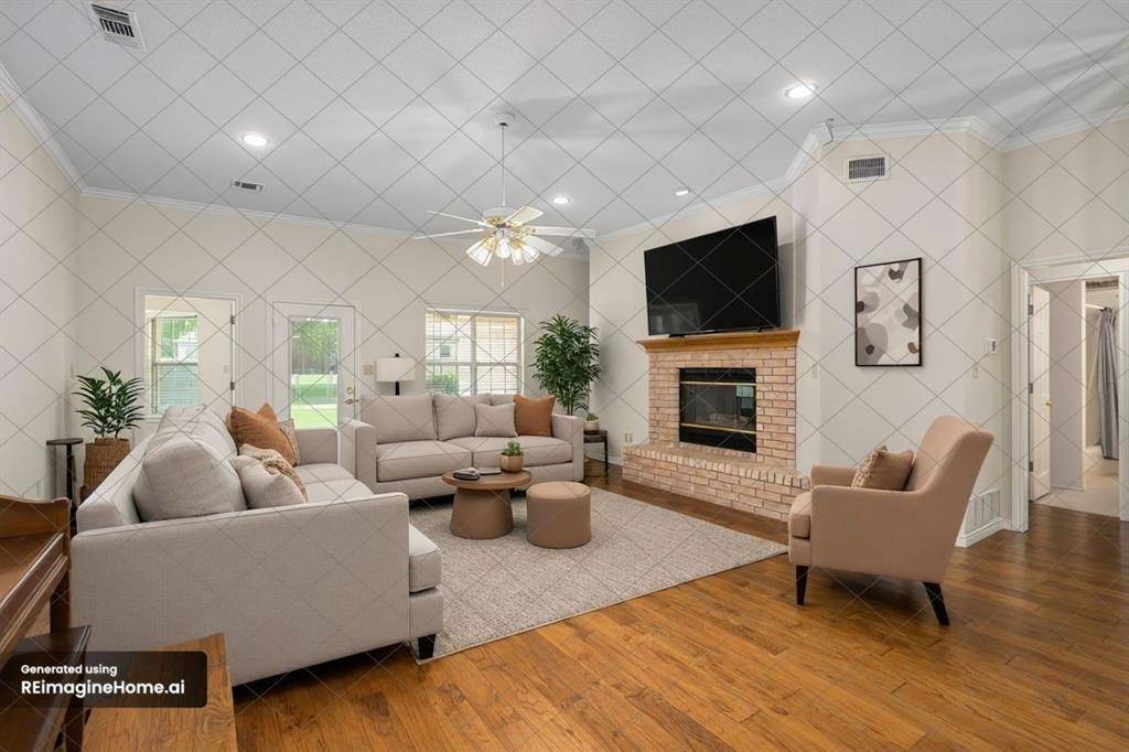 Granbury, TX 76049,5522 Wedgefield Road