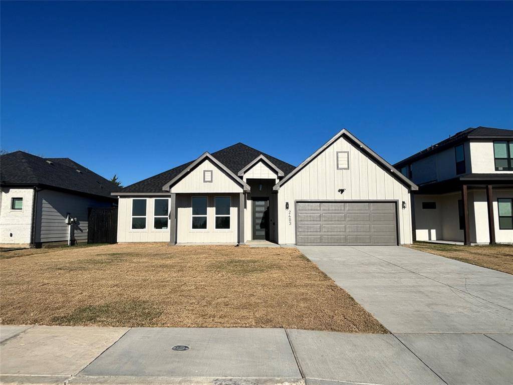 Dallas, TX 75241,2403 Gooch Street