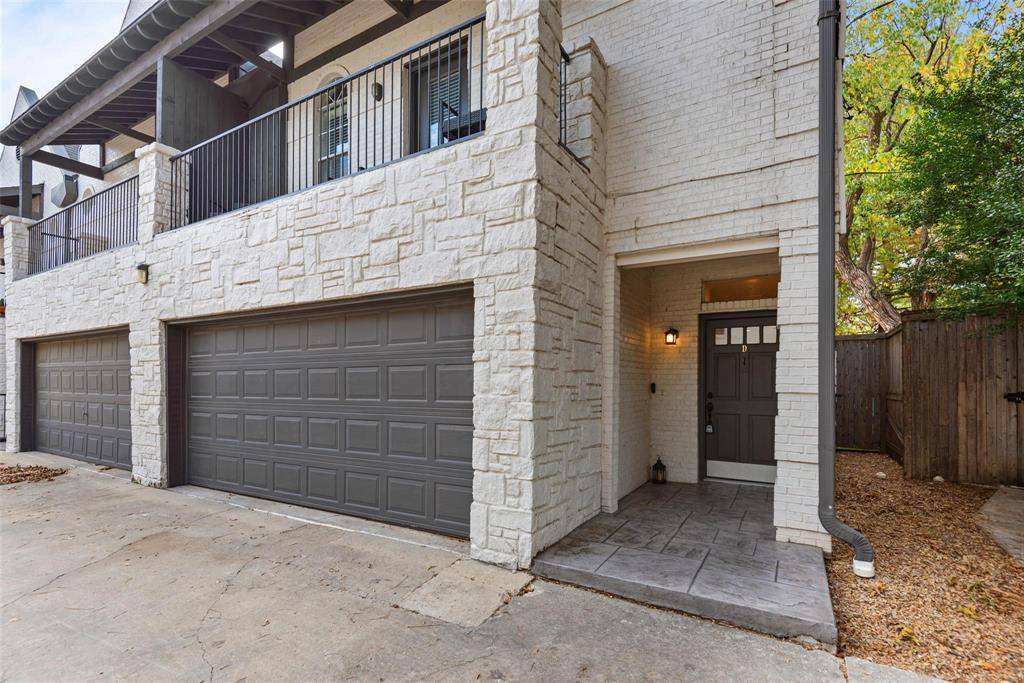 Dallas, TX 75206,6015 Oram Street #D