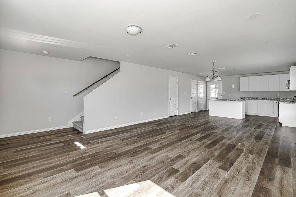 Fort Worth, TX 76105,2536 Yuma Street