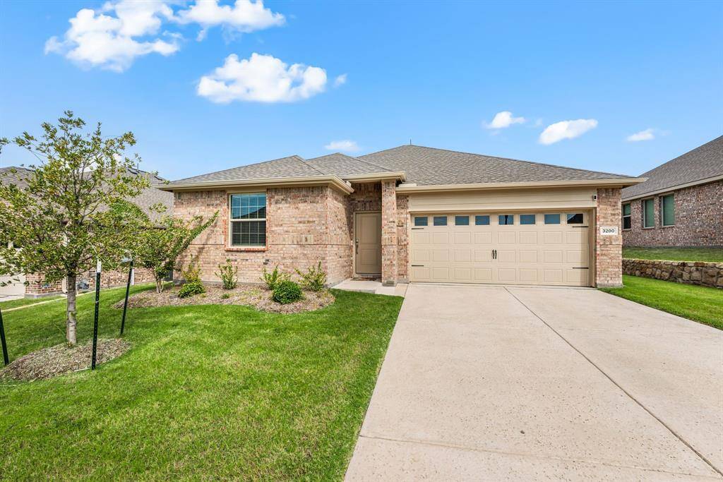 Anna, TX 75409,3200 Willow Terrace Lane