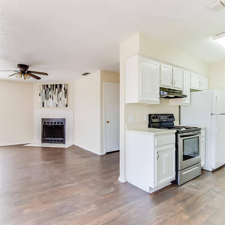 White Settlement, TX 76108,8133 Foxfire Lane #A