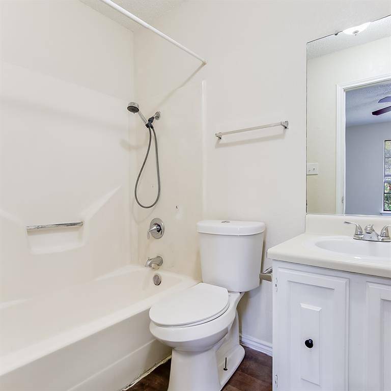 White Settlement, TX 76108,8133 Foxfire Lane #A