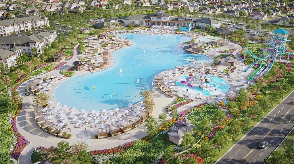 Anna, TX 75409,321 Portina Drive