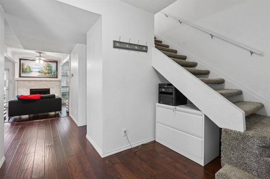 Addison, TX 75001,4130 Proton Drive #47B