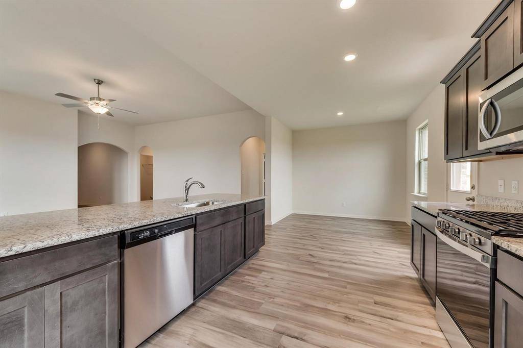 Ferris, TX 75125,833 Serena Drive