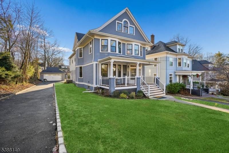 Maplewood Twp., NJ 07040,36 Oakview Ave