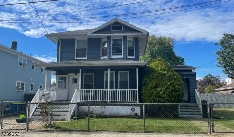 South Bound Brook Boro, NJ 08880,206 Bathgate Ave