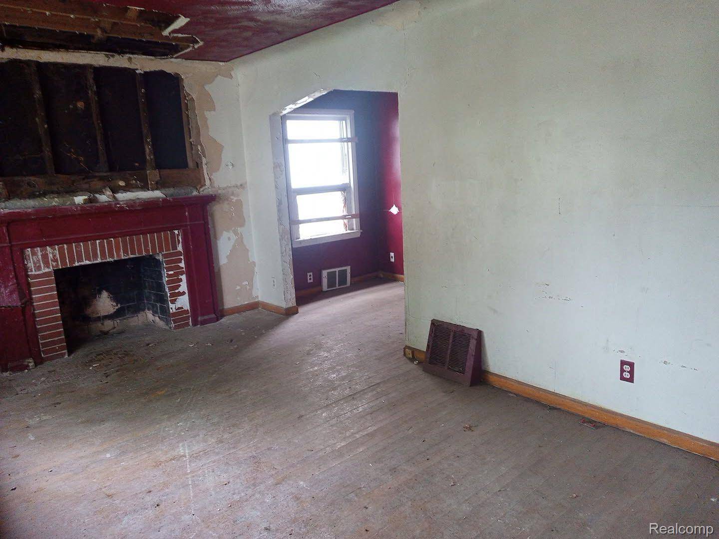 Detroit, MI 48210,7764 AMERICAN ST