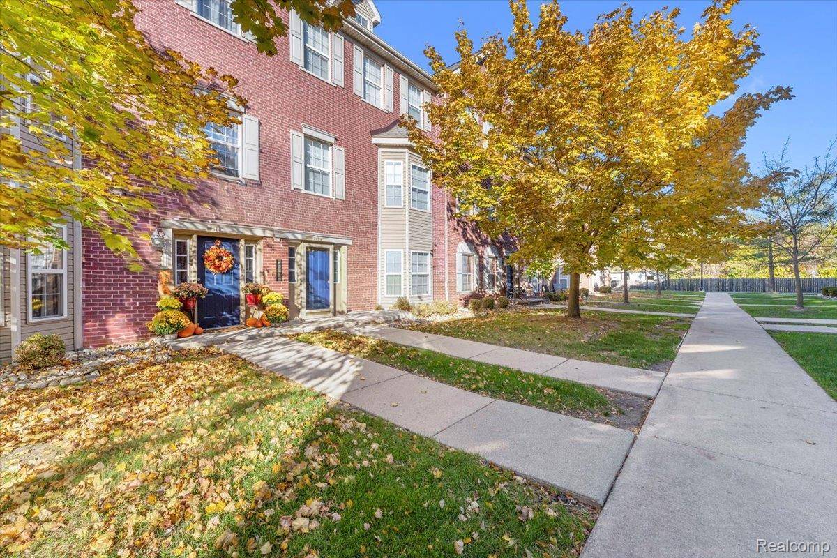 Taylor, MI 48180,10868 Pardee RD #10868