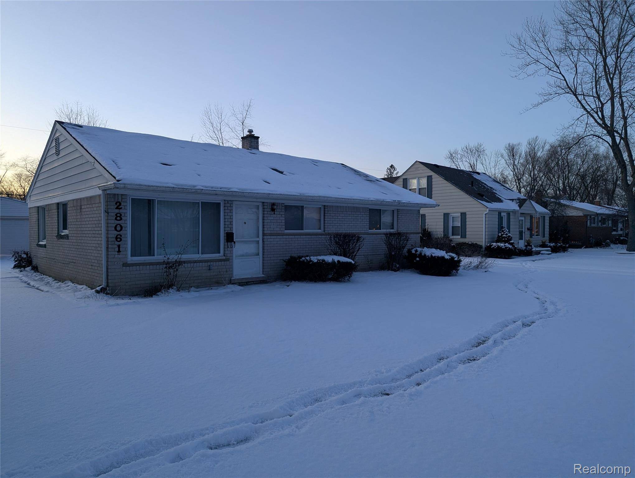 Southfield, MI 48076,28061 Glasgow ST