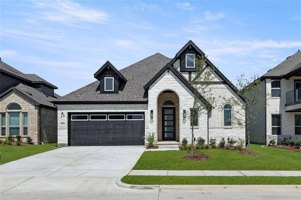 Melissa, TX 75454,2412 Belmont Road
