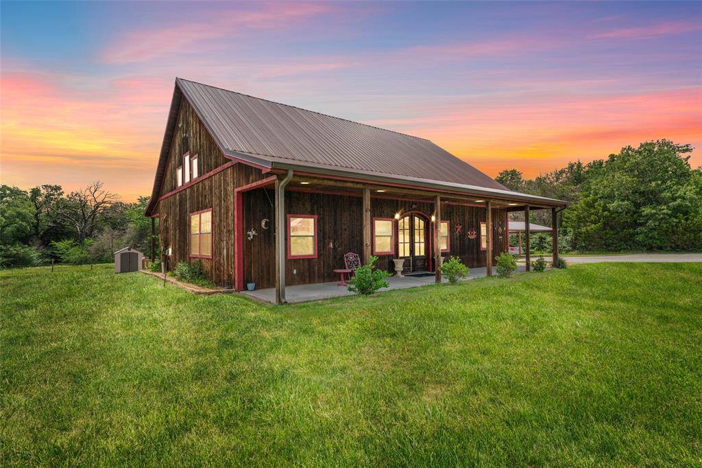 Groesbeck, TX 76642,218 LCR 793