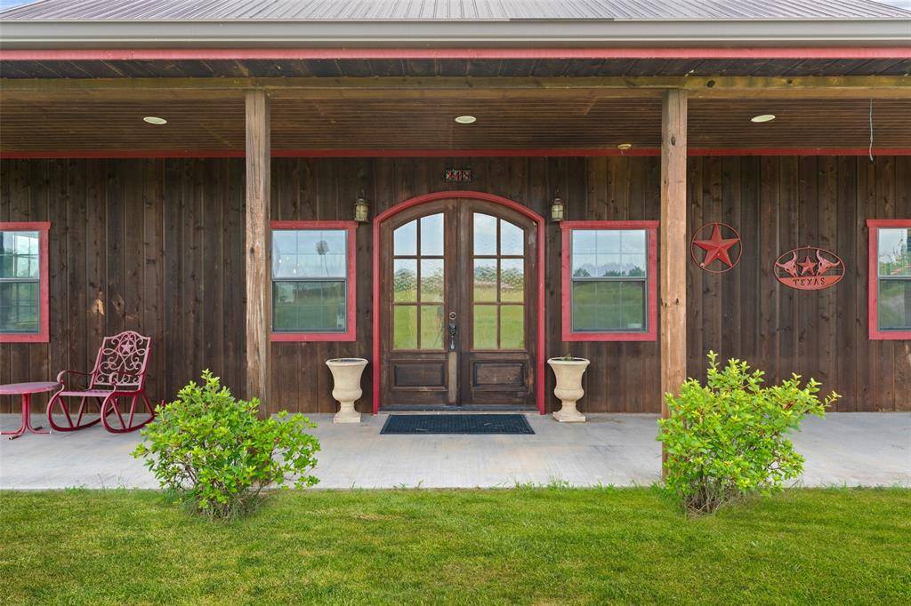 Groesbeck, TX 76642,218 LCR 793