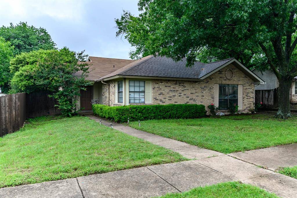 Cedar Hill, TX 75104,434 Pogue Street