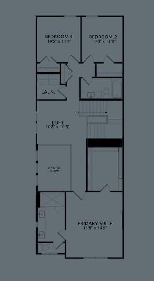 Allen, TX 75013,2527 Huxley