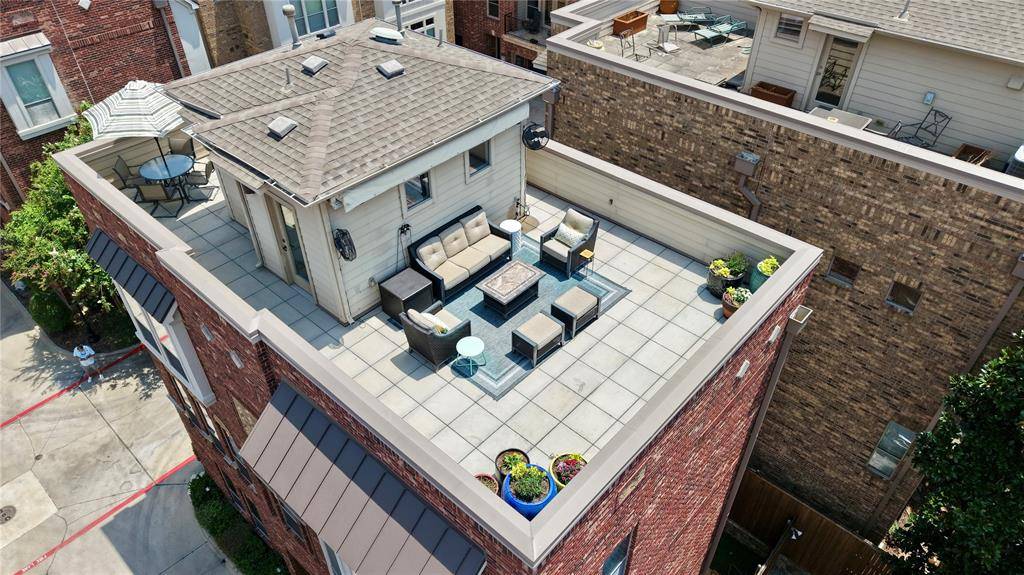 Dallas, TX 75201,2226 City Market Lane