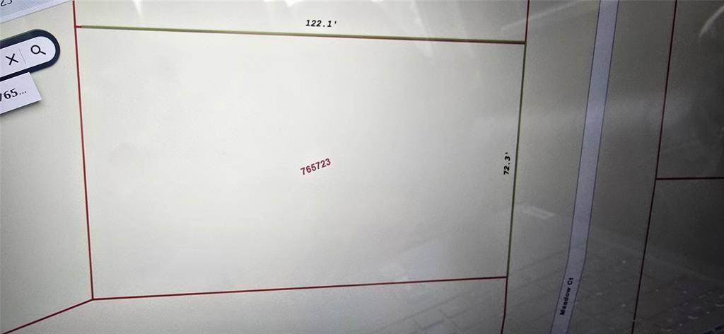 Runaway Bay, TX 76426,00 Meadow Court