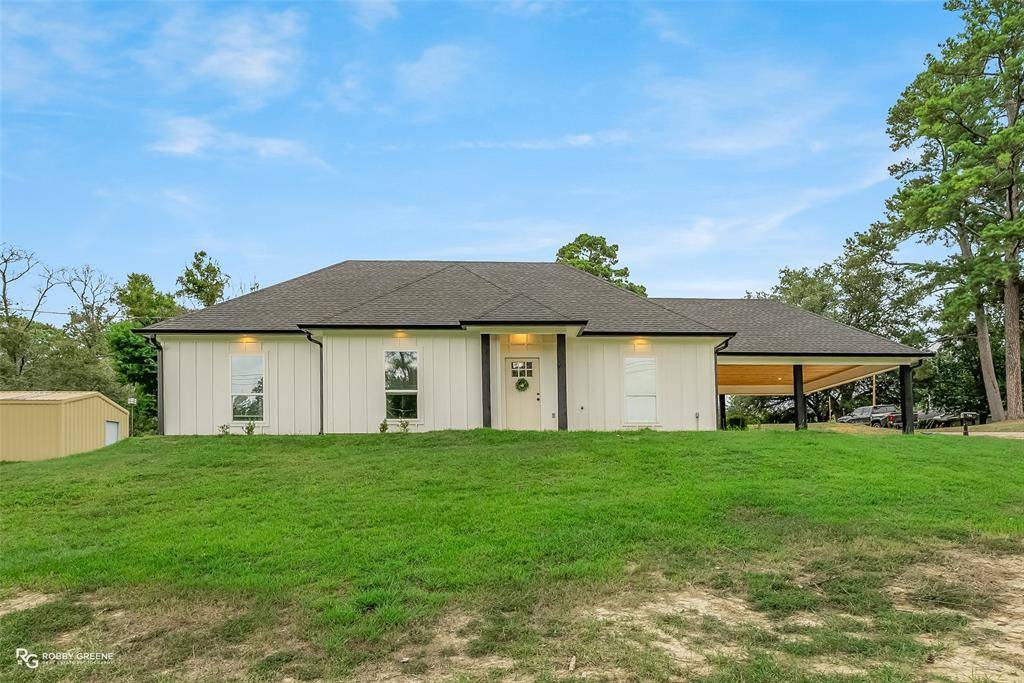 Minden, LA 71055,1101 Louisiana Avenue