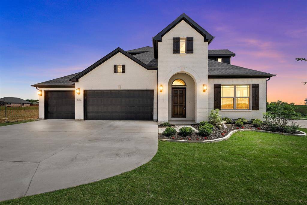 Venus, TX 76009,1993 Daybreak Drive