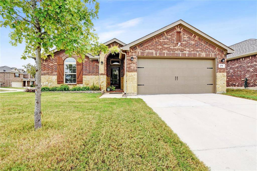 Fate, TX 75189,279 Oxford Drive