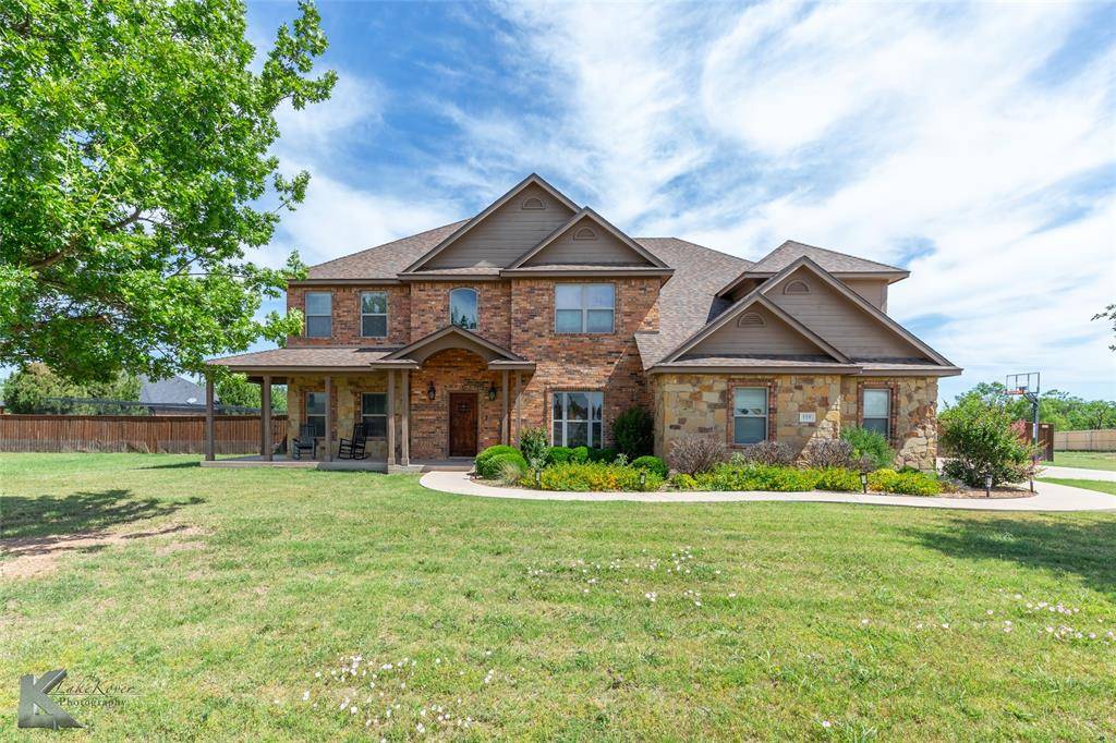 Abilene, TX 79602,118 Prairie Creek Way