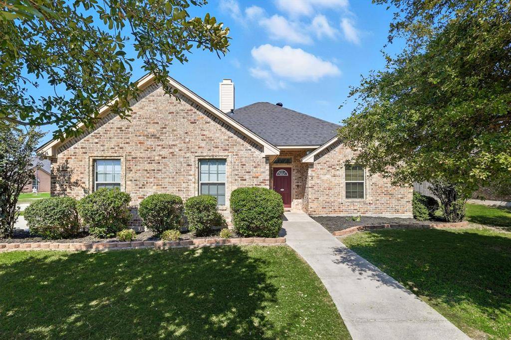 Krum, TX 76249,100 Turtle Dove