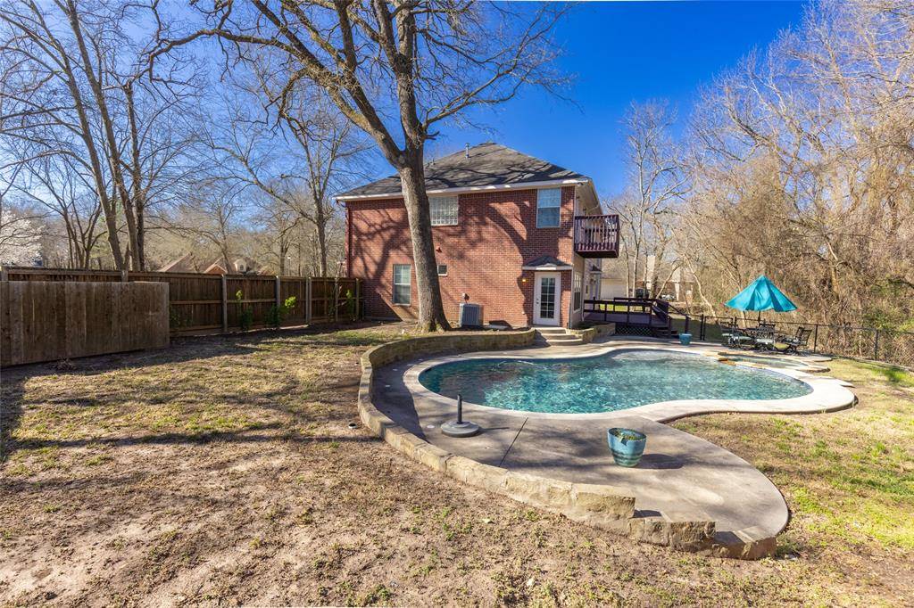 Commerce, TX 75428,2012 Creekview Drive