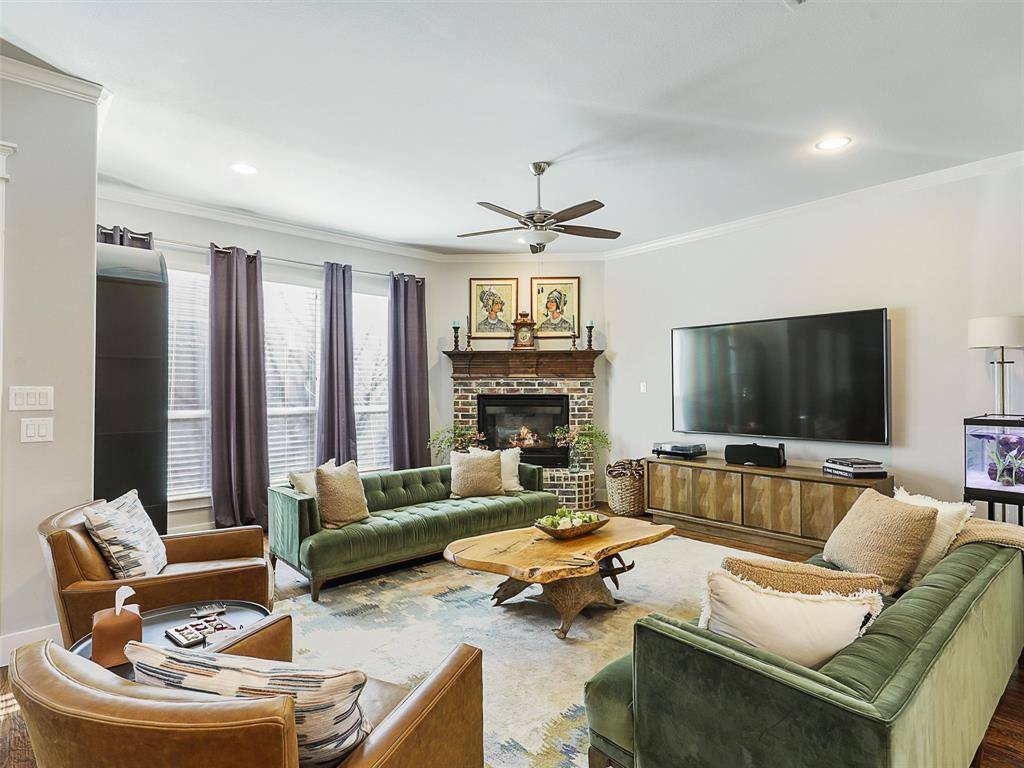 Argyle, TX 76226,406 Hearth Terrace