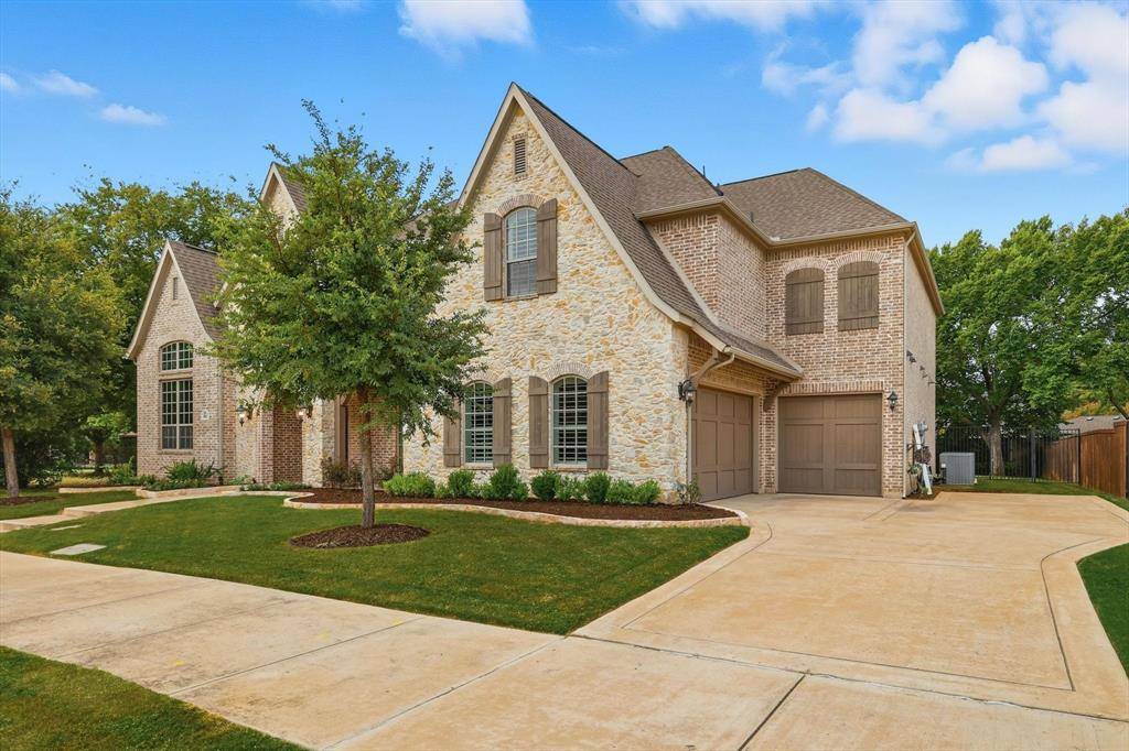 Flower Mound, TX 75022,801 Surrey Lane