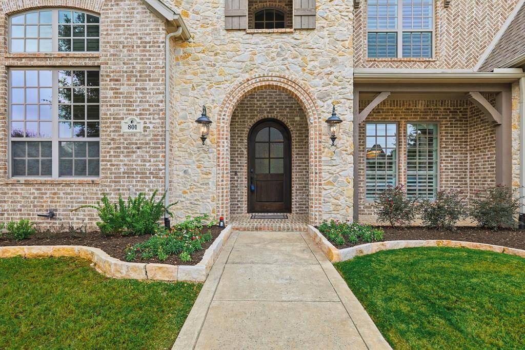 Flower Mound, TX 75022,801 Surrey Lane