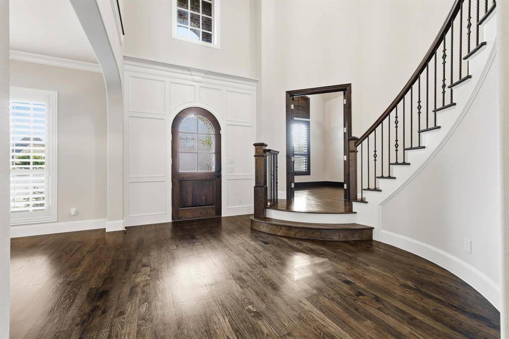 Flower Mound, TX 75022,801 Surrey Lane