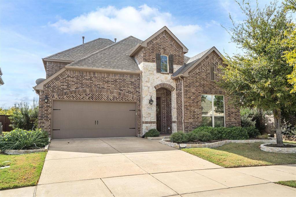 Little Elm, TX 75068,9916 Bitterroot Drive