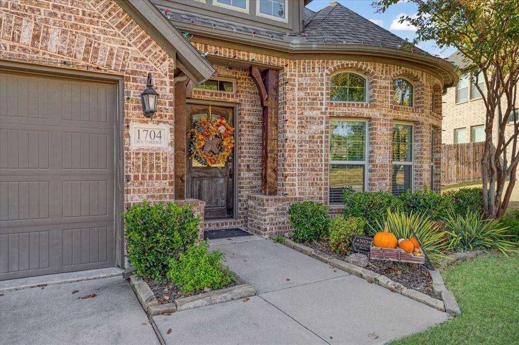 Van Alstyne, TX 75495,1704 Southridge Drive