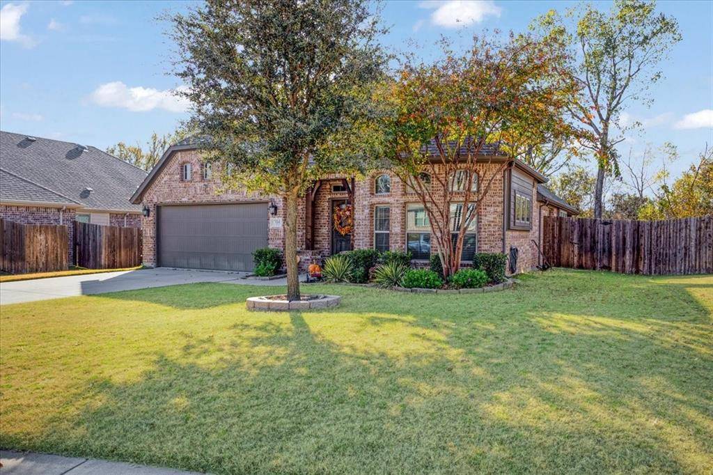 Van Alstyne, TX 75495,1704 Southridge Drive