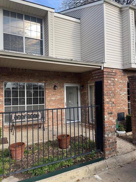 Dallas, TX 75248,6315 Campbell Road #602