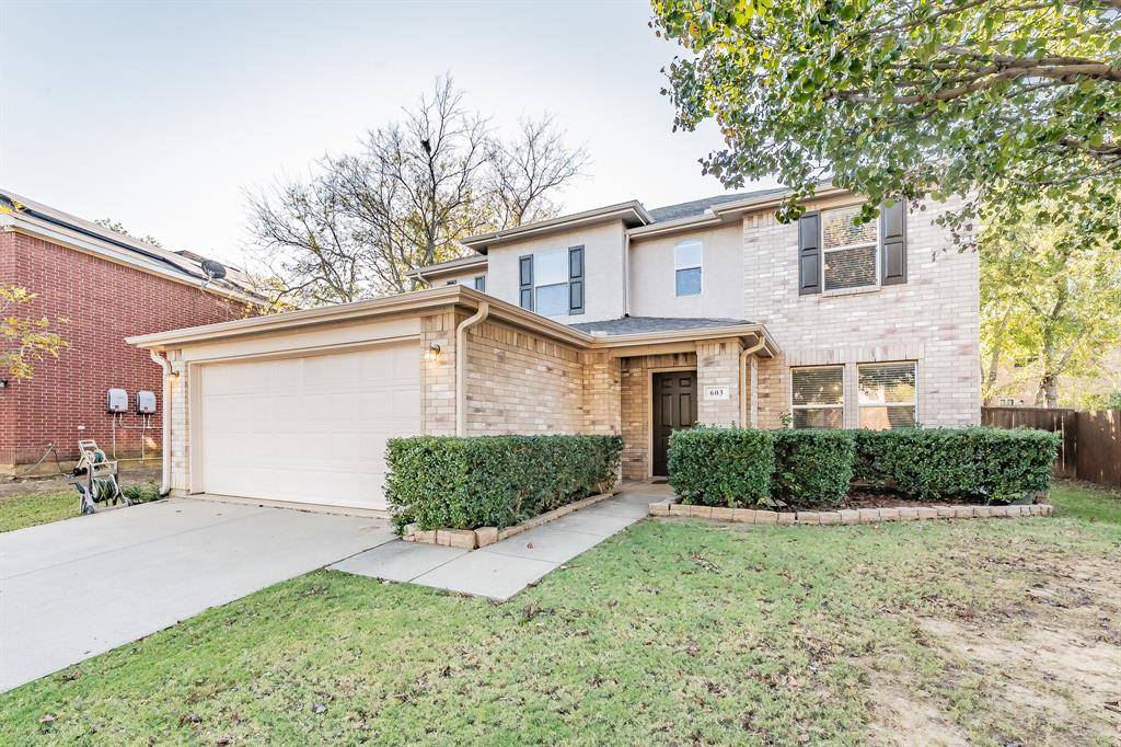 Euless, TX 76039,603 Brenda Lane
