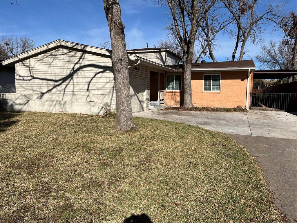 Dallas, TX 75229,3053 Rotan Lane