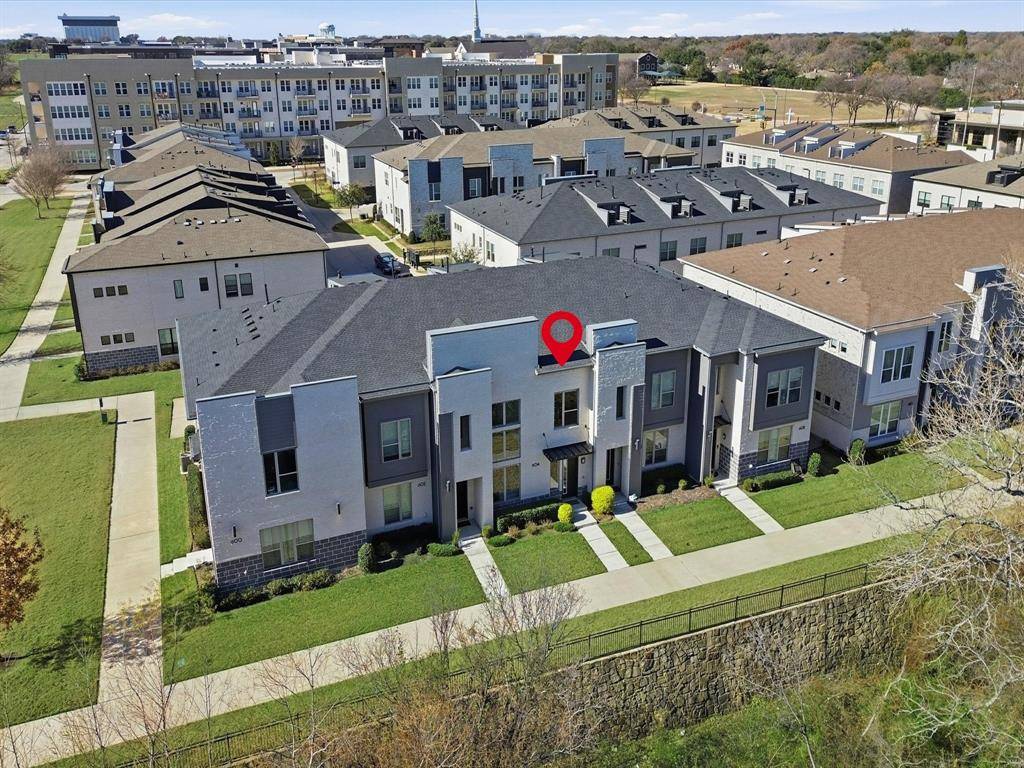 Plano, TX 75075,604 Collier Drive