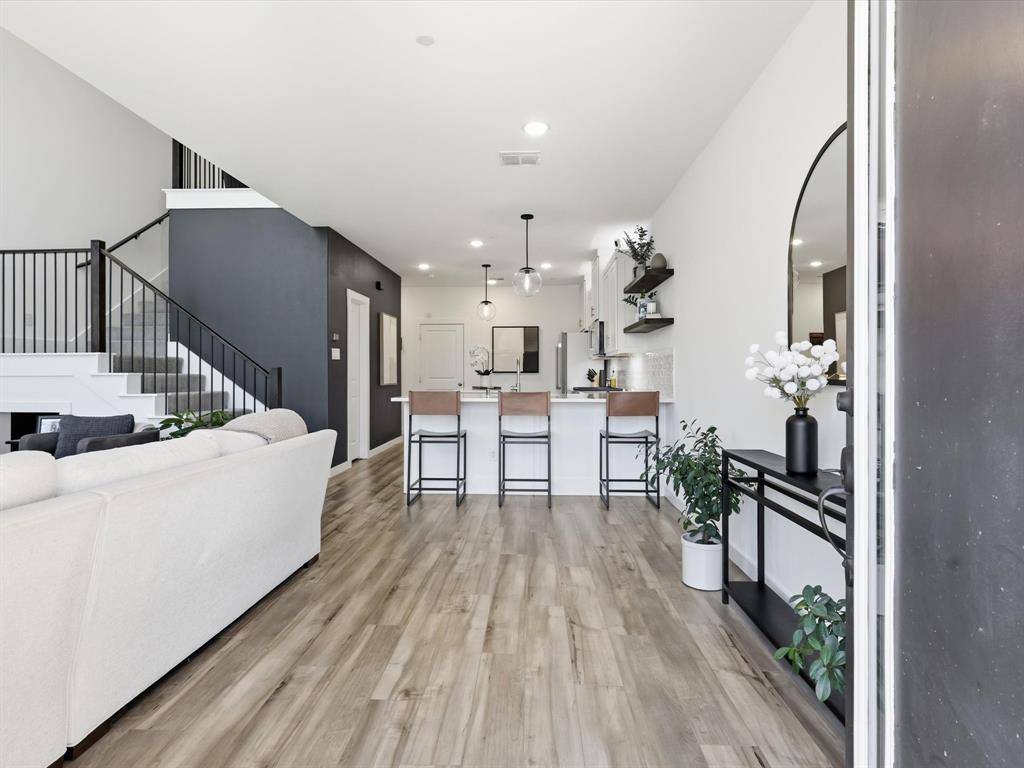 Plano, TX 75075,604 Collier Drive