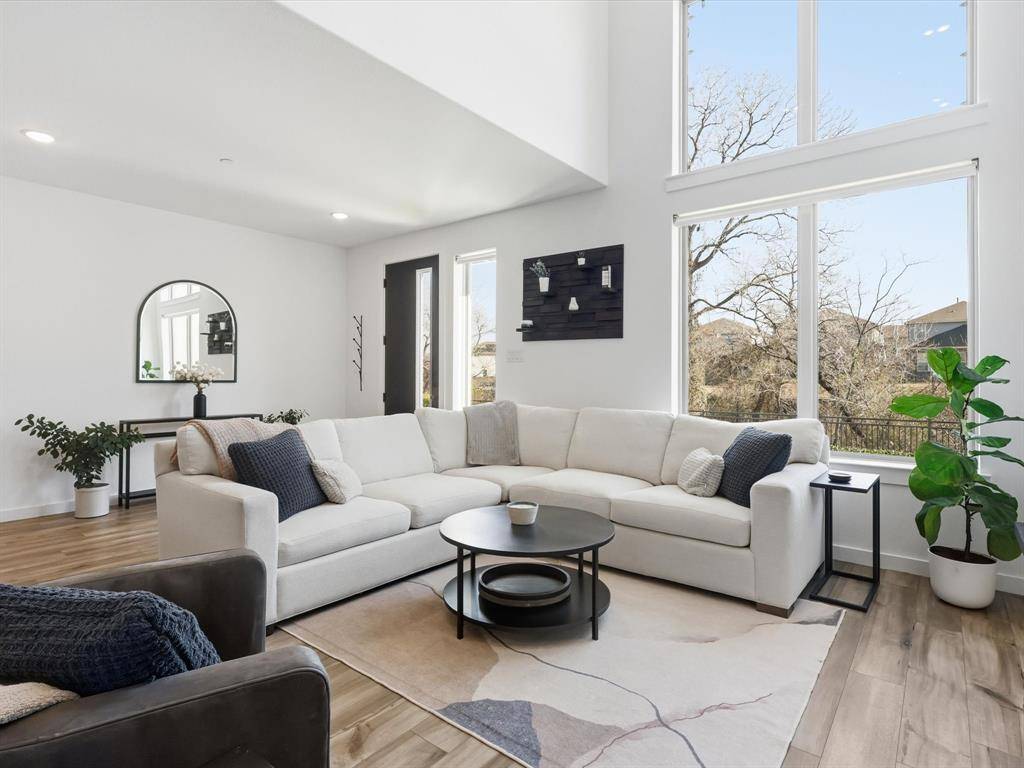 Plano, TX 75075,604 Collier Drive