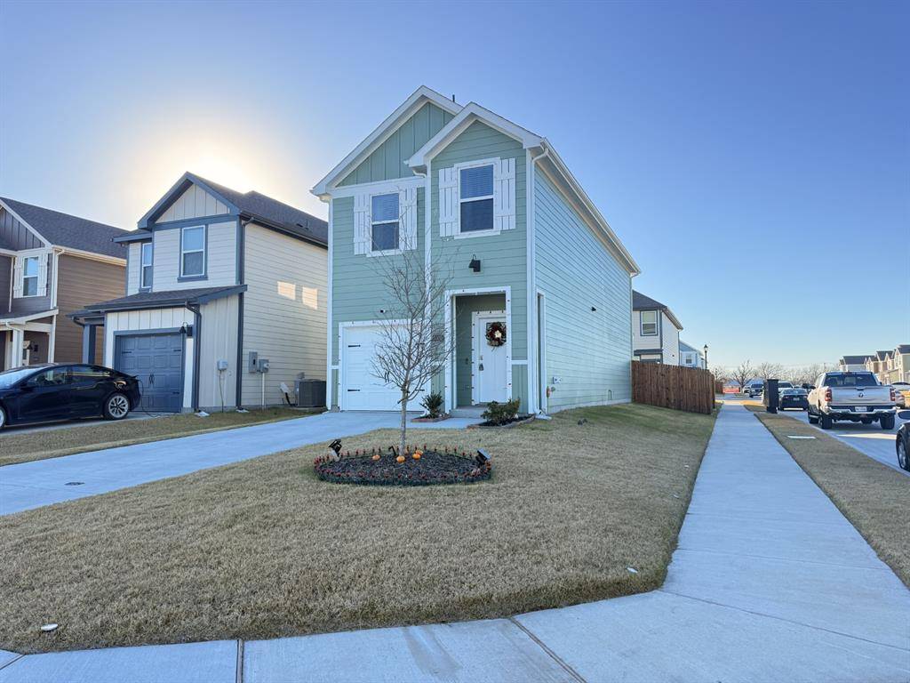 Princeton, TX 75407,6000 Holly Spring Road