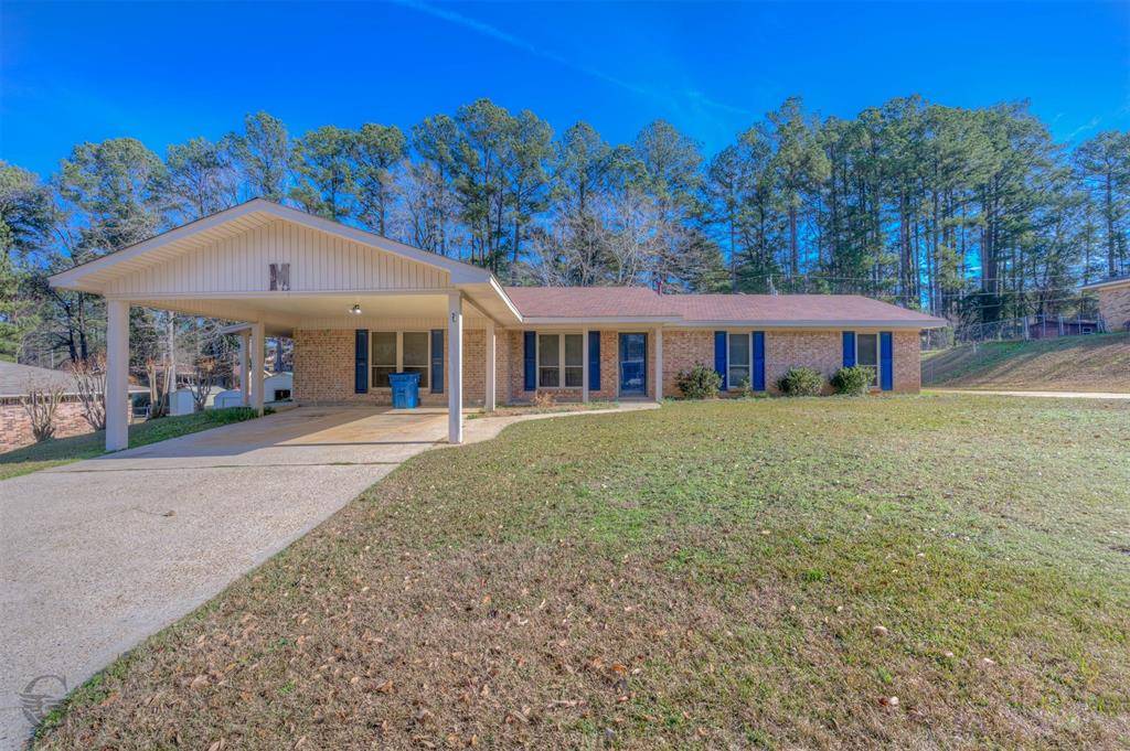 Homer, LA 71040,102 Maple Street