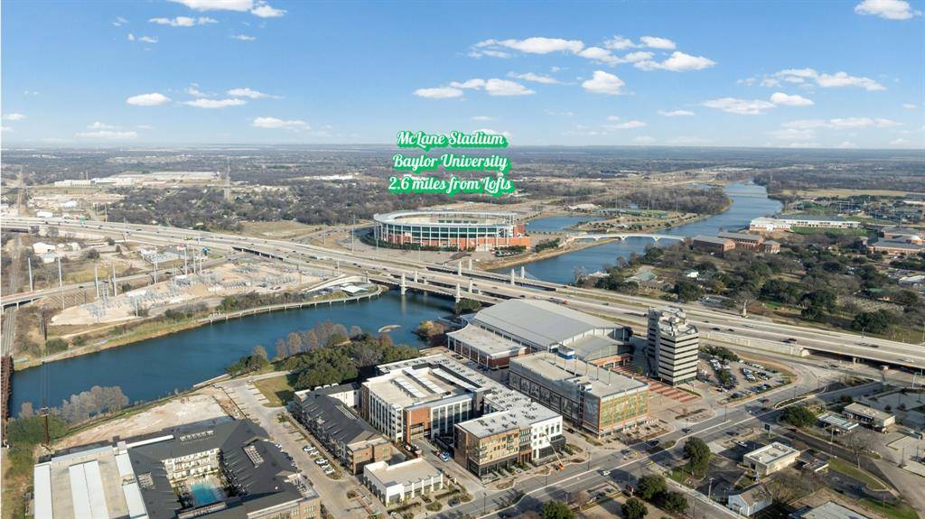 Waco, TX 76701,219 S 4th Street #608