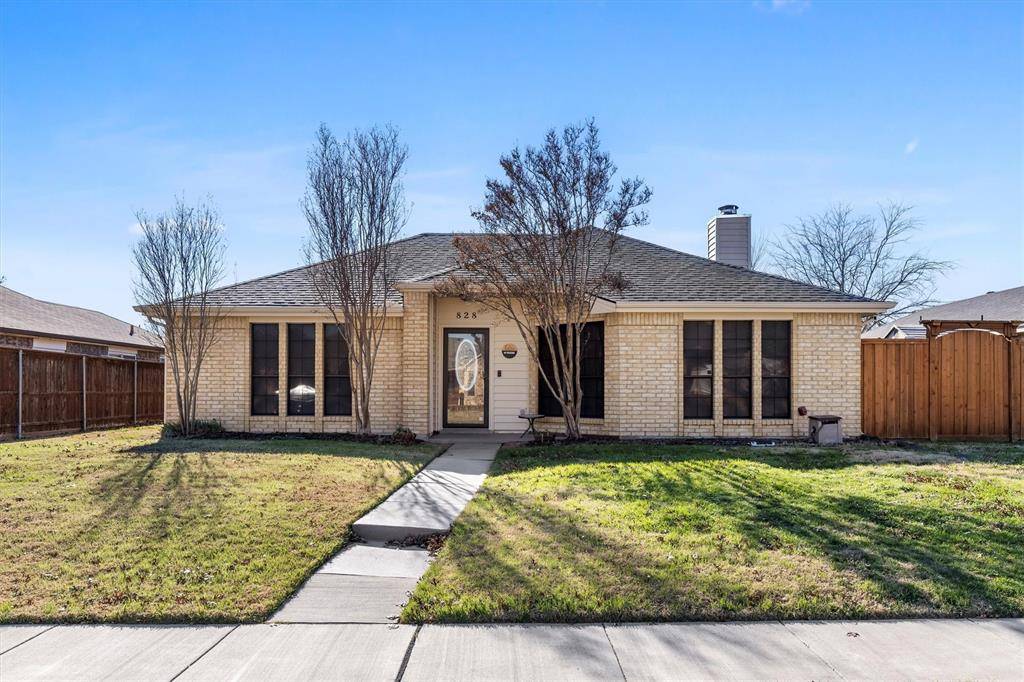 Plano, TX 75023,828 Arbor Downs Drive